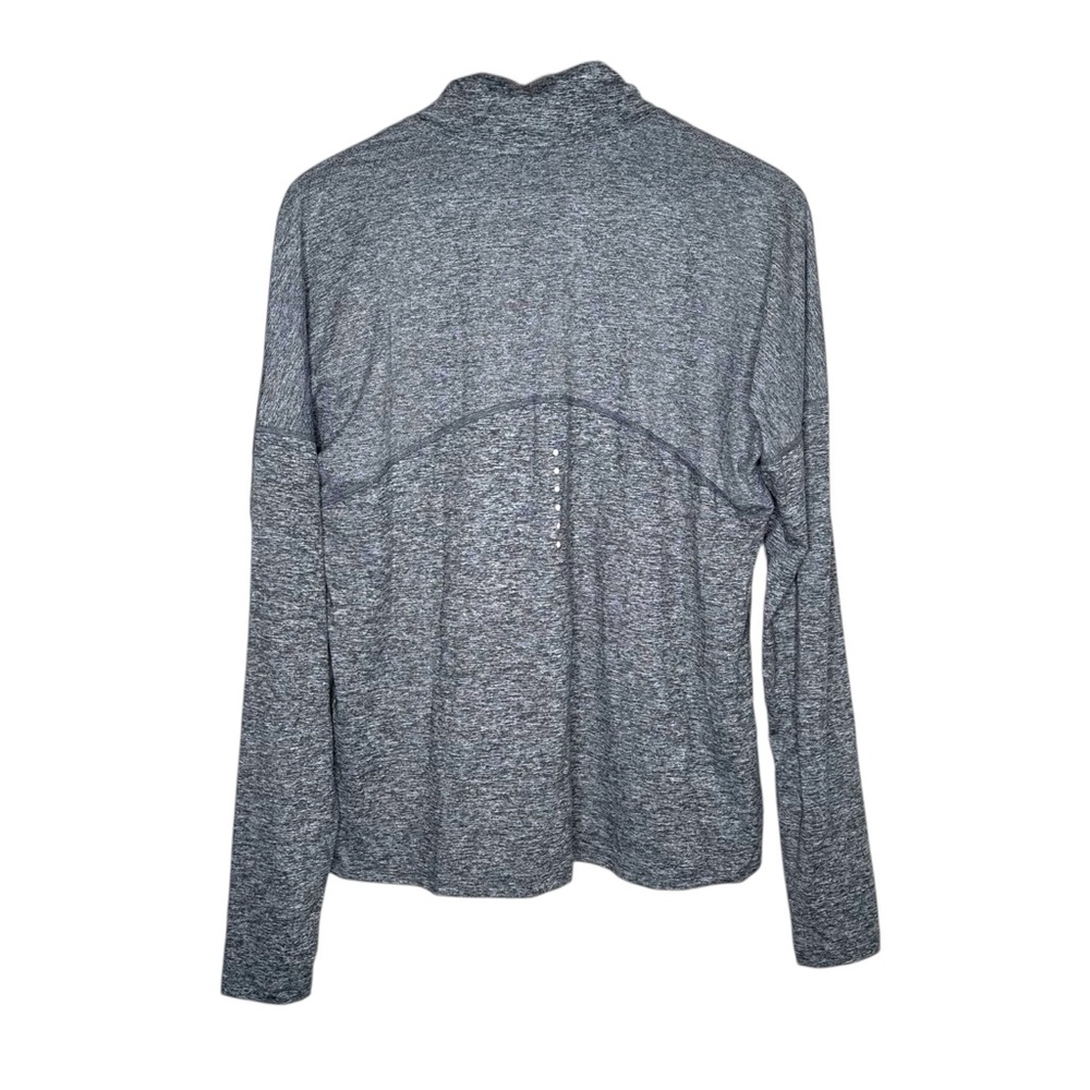 Nike Quarter Zip Pullover Jacket - image 5